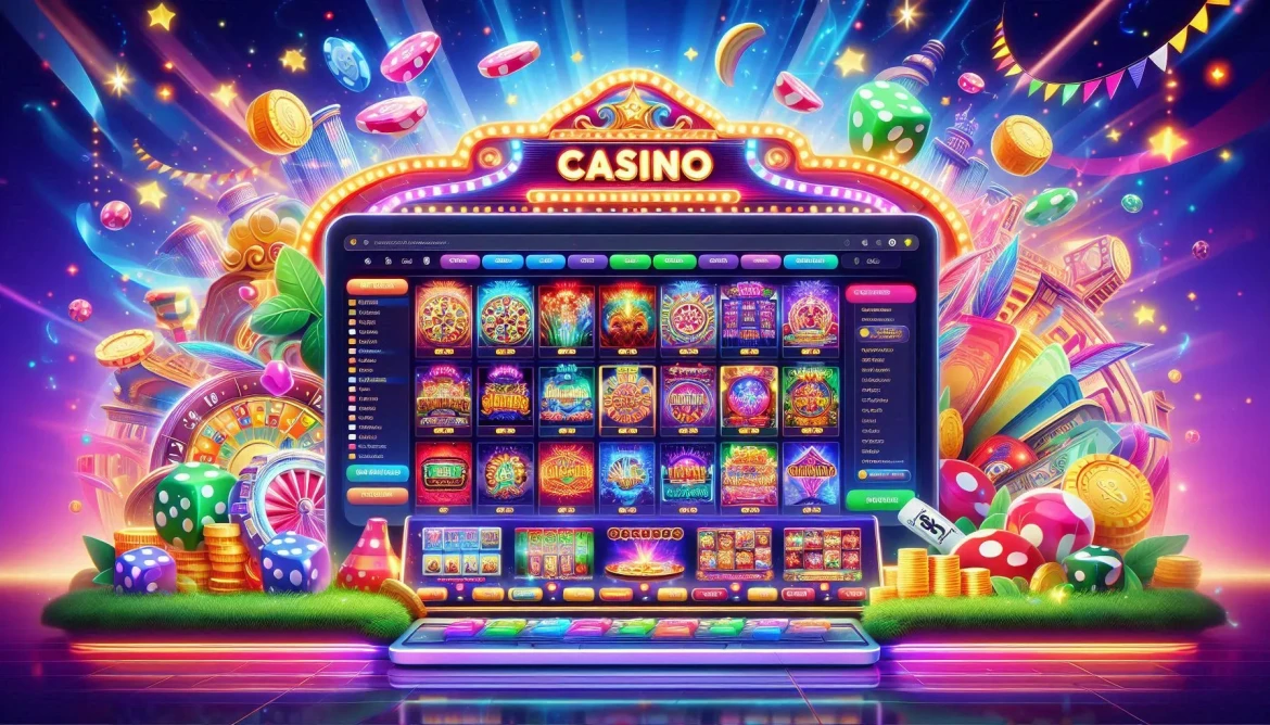 Supercat Casino